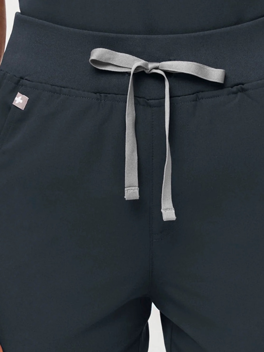 Figs - Zamora High-Rise Jogger Scrub Pant - Picture 4 of 9